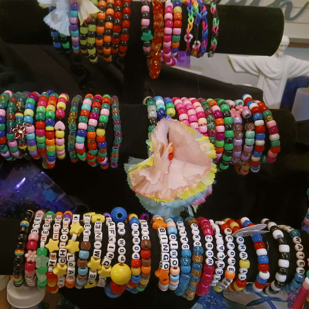 Bracelet 5